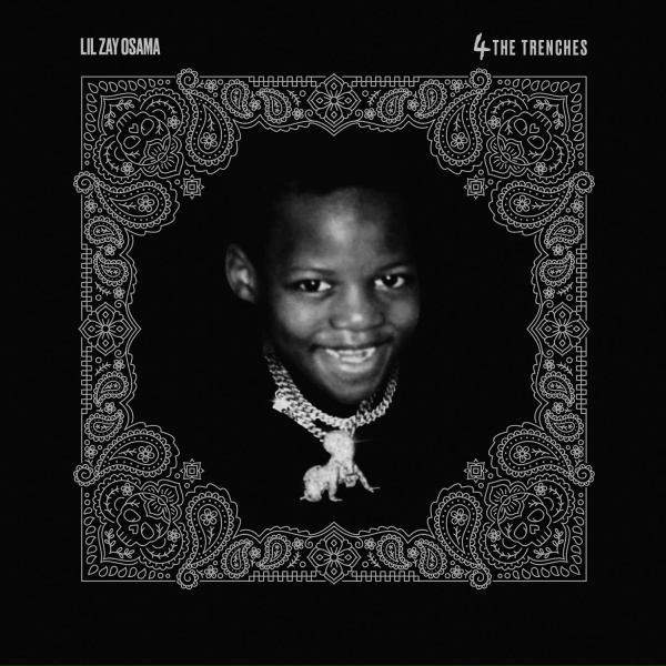Lil Zay Osama feat. Lil Durk - Need Prescriptions (feat. Lil Durk)