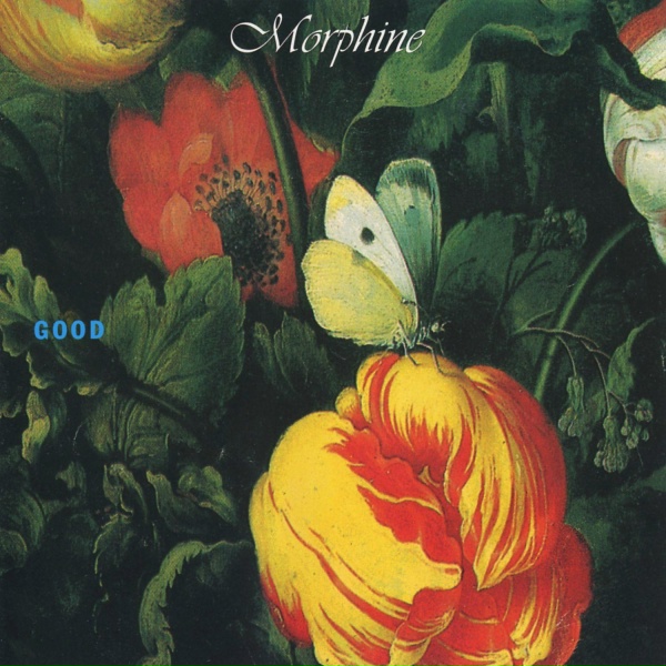 Morphine - The Only One