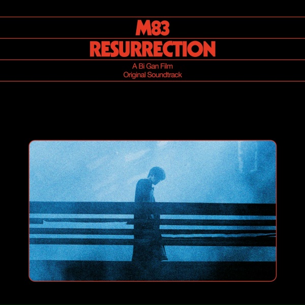 M83 - Transfiguration Overture