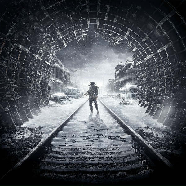Metro Exodus, FFM - Aurora (Trailer)