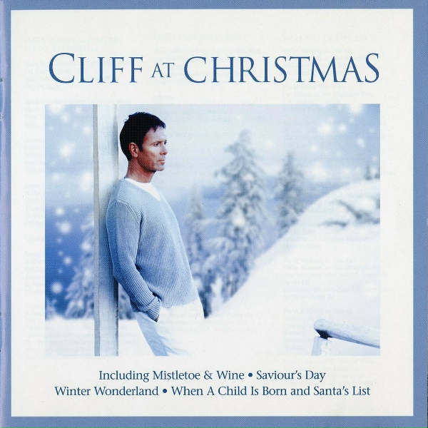 Cliff Richard - Come to Us