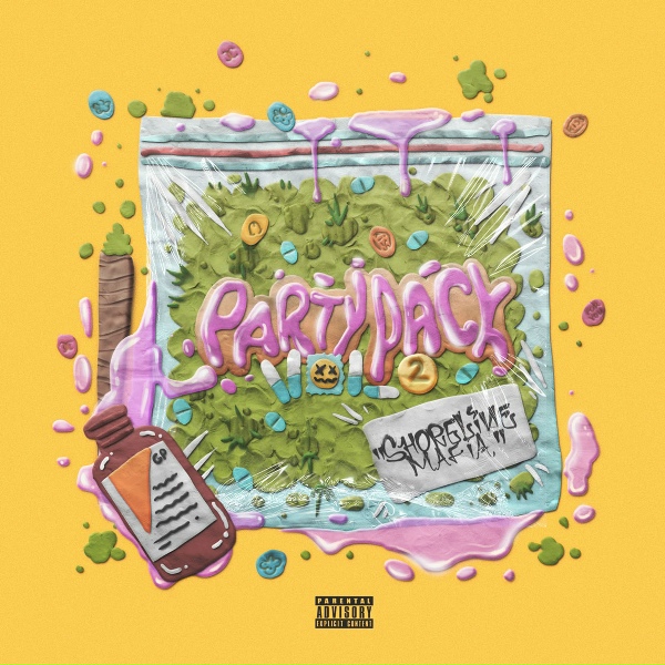 Shoreline Mafia feat. Fenix Flexin - Fell in Love