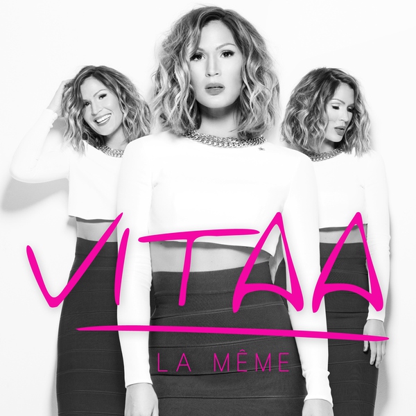Vitaa - Prie pour moi