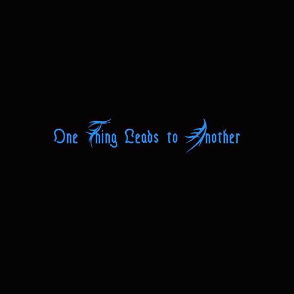 Ioanna Gika - One Thing Leads to Another