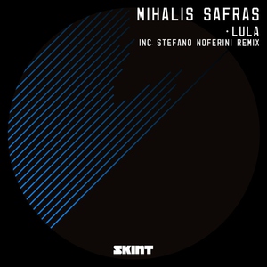 Mihalis Safras - Lula