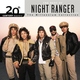 Night Ranger - The Secret Of My Success (OST The Secret Of My Success)