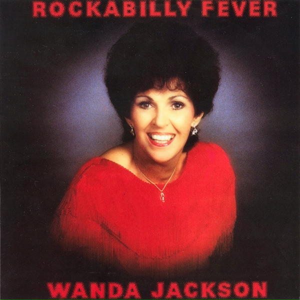 Wanda Jackson - Stupid Cupid