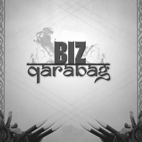 Biz - Qarabag