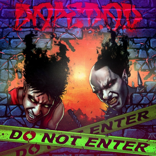 Dope D.O.D. feat. Snak the Ripper