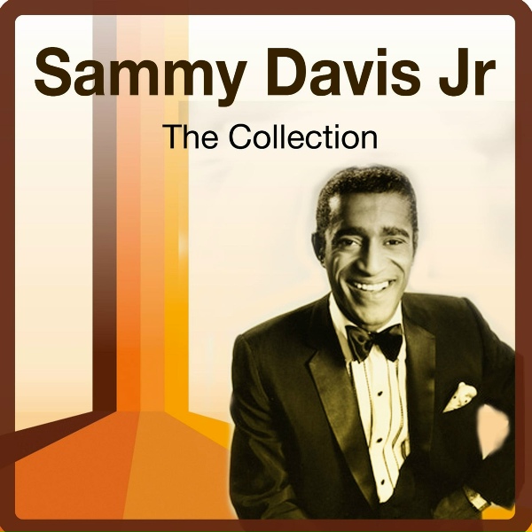 Sammy Davis Jr. - Too Close for Comfort