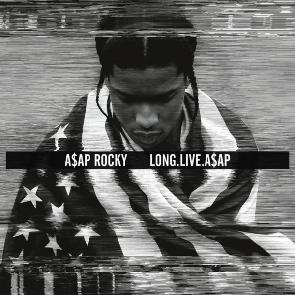 A$AP Rocky feat. ScHoolboy Q - PMW All I Really Need