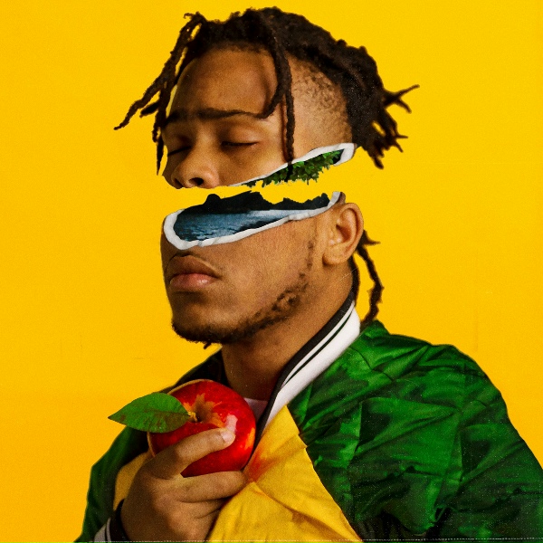 Childish Major feat. Hero The Band - No Nightmares