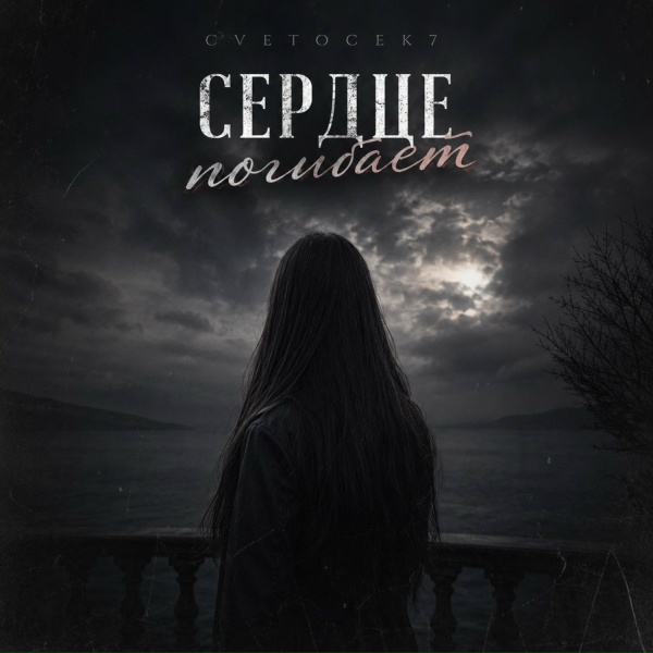 Cvetocek7 - Сердце погибает