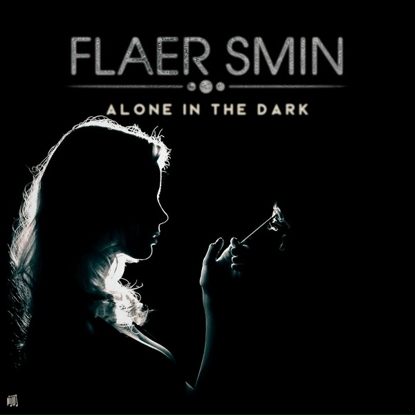 Flaer Smin - Alone in the Dark (Radio Edit)