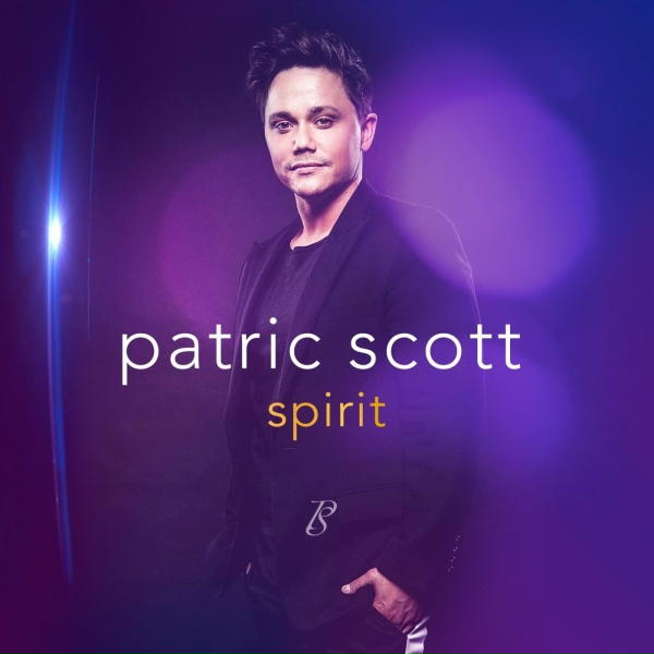 Patric Scott - Favorite Time Of The Year
