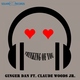 Ginger Dan feat. Claude Woods Jr, Philip Larsen