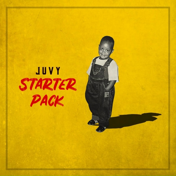 Juvy feat. KRT
