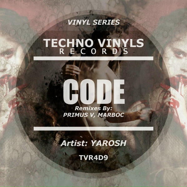 Yarosh (PL) - Code One