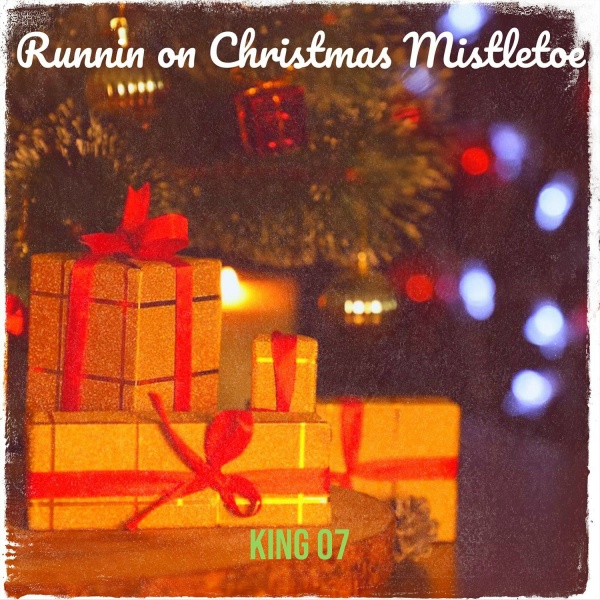 King 07 - It Aint Christmas (Without Christmas Tree)