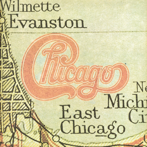 Chicago - Little One