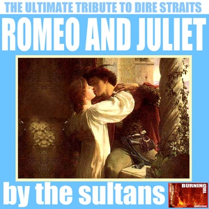 The Sultans - Calling Elvis