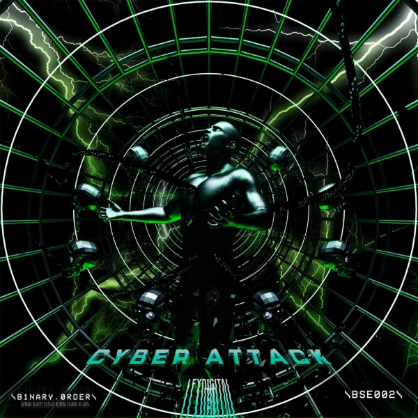Lex Digital - Signal Intrusion