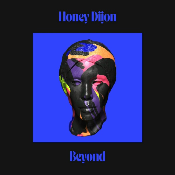 Honey Dijon feat. Hadiya George - Not About You (feat. Hadiya George)