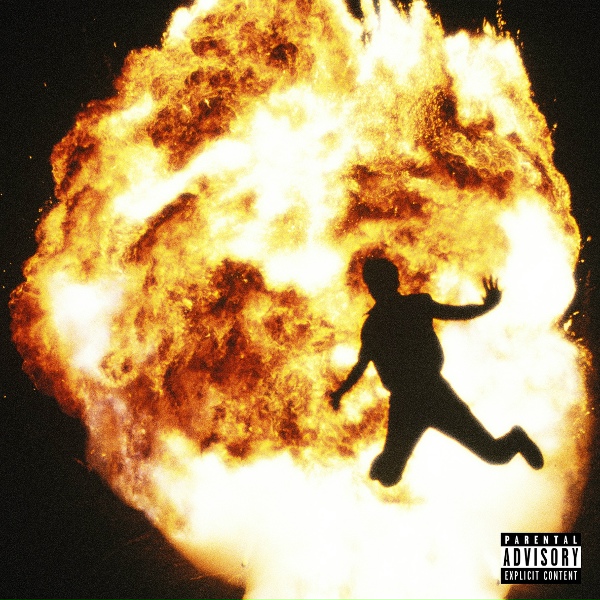 Metro Boomin feat. Travis Scott, Kodak Black, 21 Savage - No More