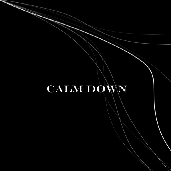 Libercio - Calm down