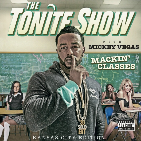 DJ.Fresh, Mickey Vegas - Don't Take It