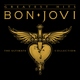 Bon Jovi - Bed Of Roses