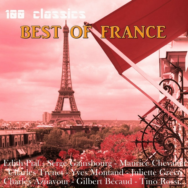 Jacques Brel - Madeleine
