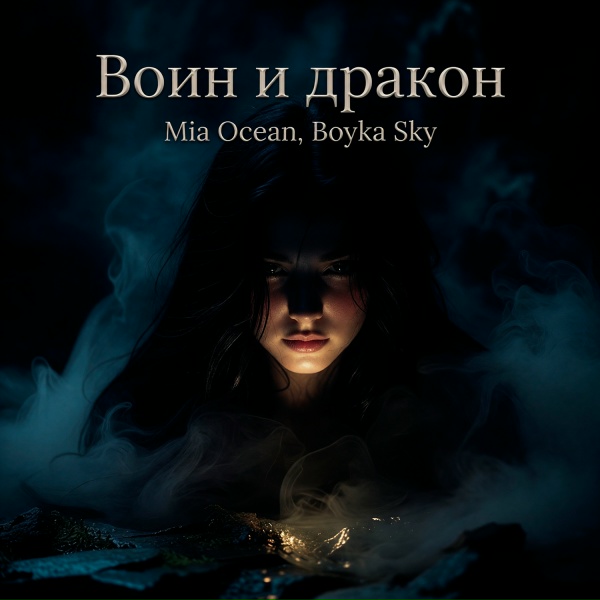 Mia Ocean, Boyka Sky