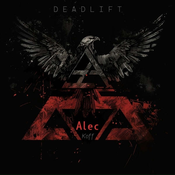 Alec Koff - Deadlift