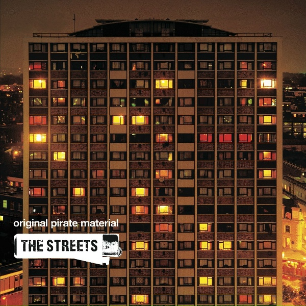 The Streets - Don't Mug Yourself