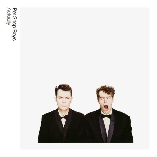 Pet Shop Boys feat. Dusty Springfield