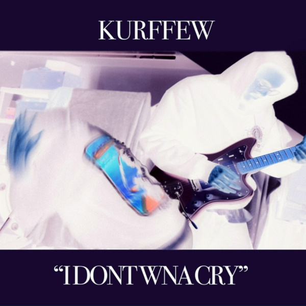 kurffew - i dont wna cry (haste)