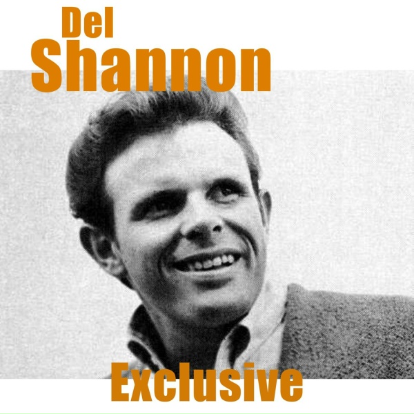 Del Shannon - The Wamboo
