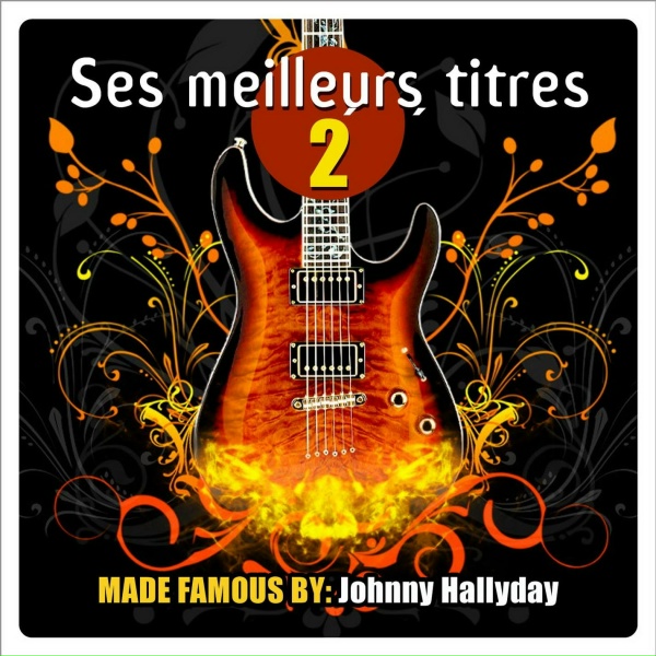 Johnny Hallyday - J'ai oubli&eacute; de vivre