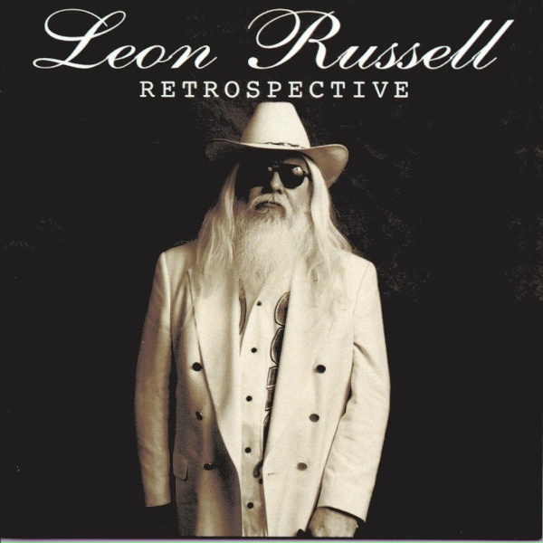 Leon Russell - Lady Blue