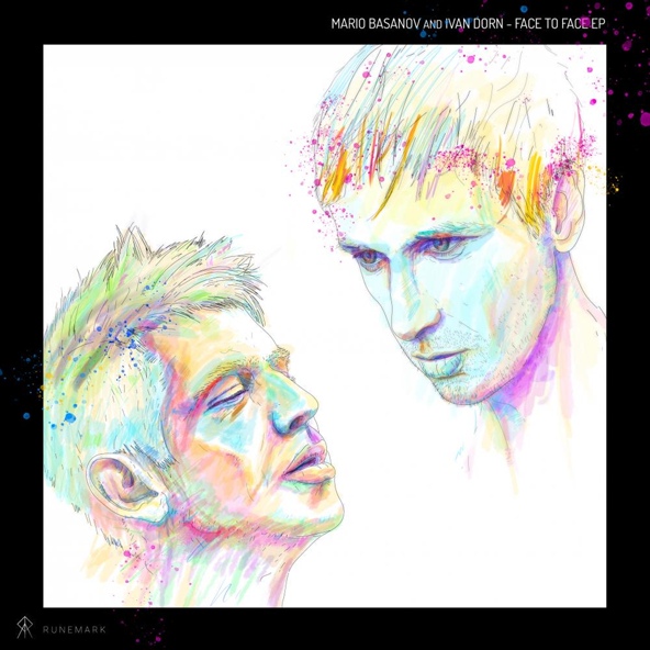 Mario Basanov, Ivan Dorn - Face To Face