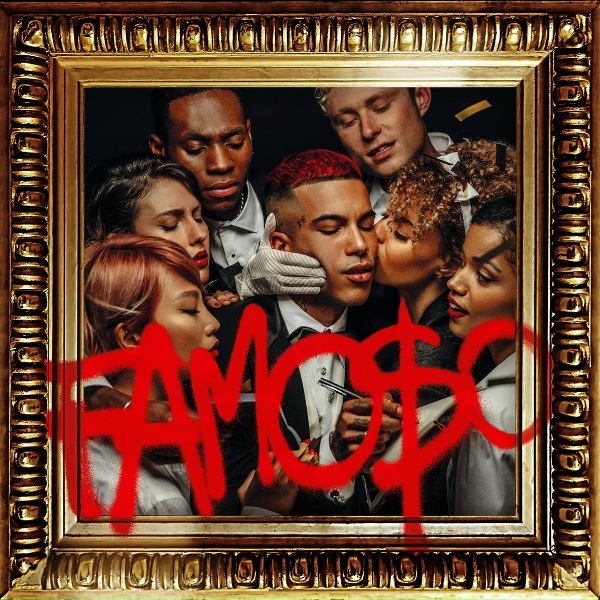 Sfera Ebbasta, Marracash, Gu&egrave; feat. Paky, Geolier - Tik Tok RMX