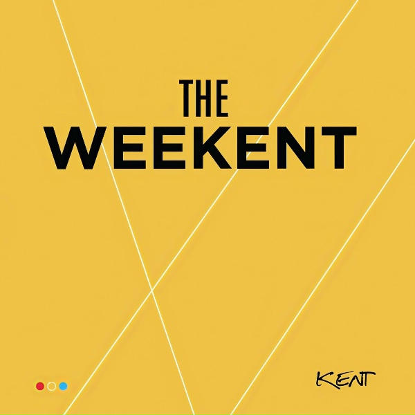 DJ Kent feat. Chad Saaiman