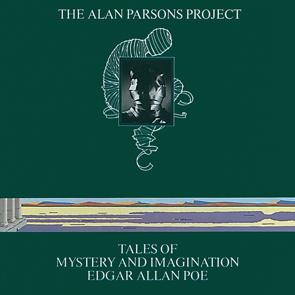 The Alan Parsons Project - A Dream Within A Dream