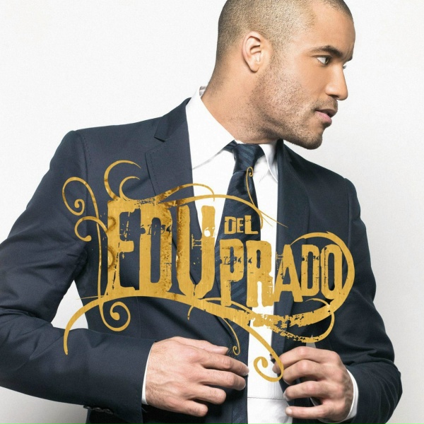 Edu del Prado - Maybe
