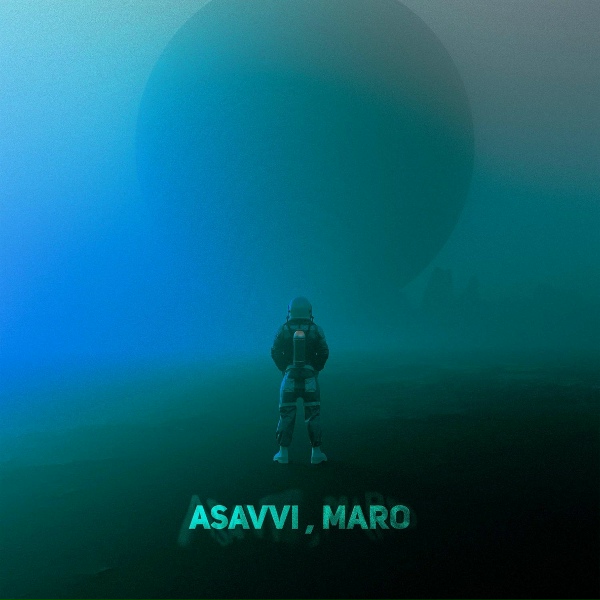 ASAVVI, MARO - В одного