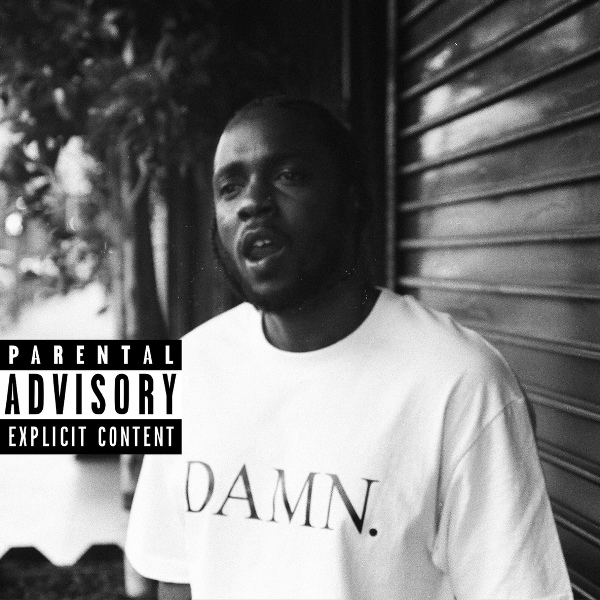 Kendrick Lamar feat. Zacari - LOVE. FEAT. ZACARI.