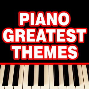 Piano Ringtones - Watchmen