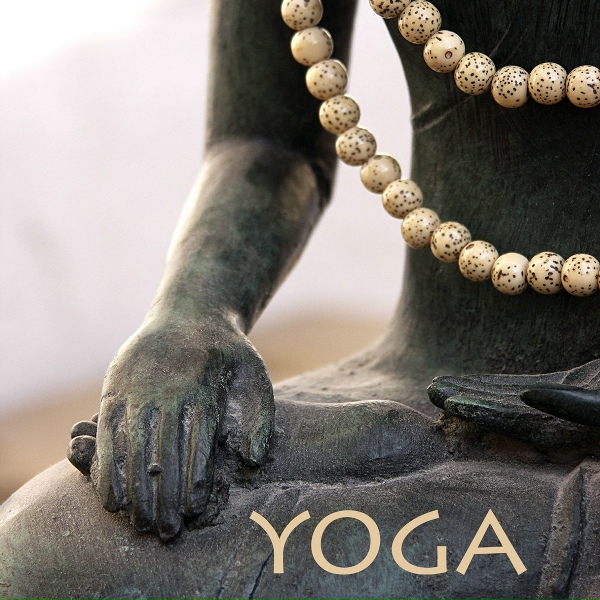 Namaste - Mountain Pose (Hatha Yoga)