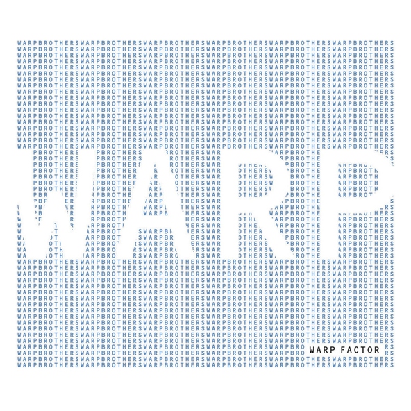 Warp Brothers - Power